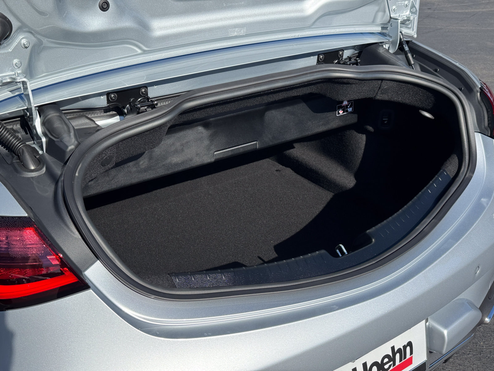 New 2027 Mercedes-Benz CLE 450 4MATIC Cabriolet image 7