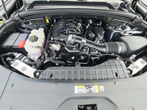 Used 2025 Jeep Grand Cherokee Laredo X RWD image 19
