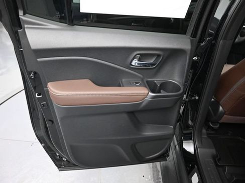 New 2026 Honda Ridgeline RTL image 30