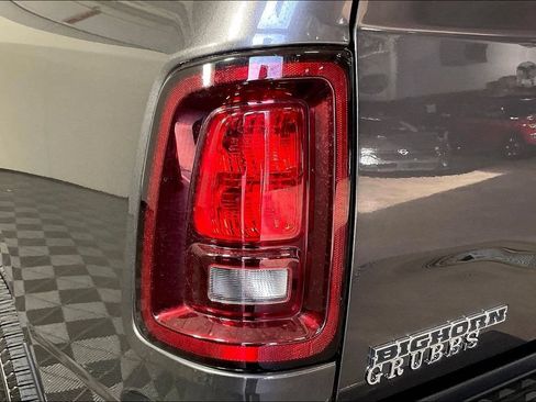 Used 2026 RAM 2500 Big Horn AWD/4WD image 39