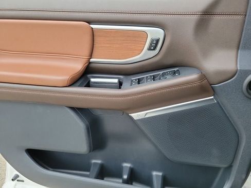 New 2026 Ford Expedition King Ranch AWD/4WD image 17