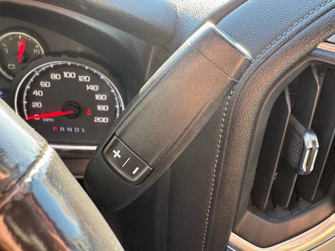 Used 2019 Chevrolet Silverado 1500 LT Trail Boss image 28