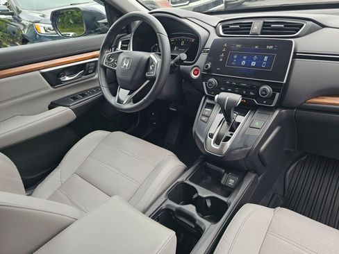 Used 2019 Honda CR-V EX-L image 10