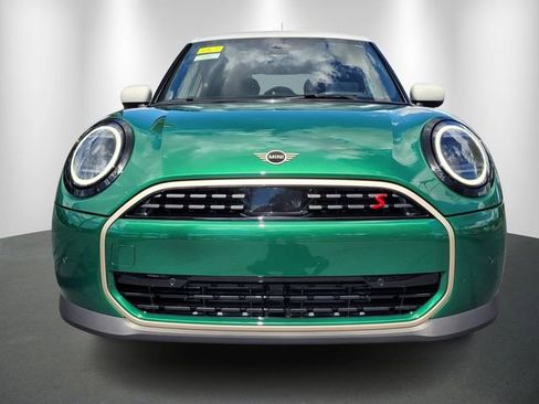 New 2026 MINI Cooper S image 2