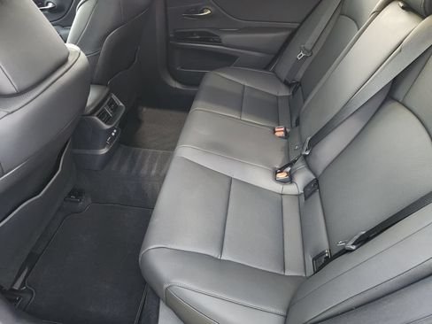 Certified 2025 Lexus ES 350 w/ Premium Package FWD image 30
