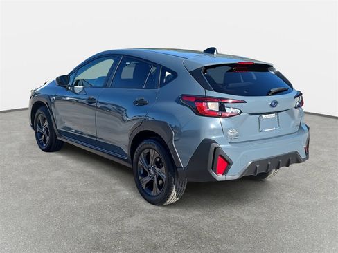 Used 2024 Subaru Crosstrek 2.0i w/ Crosstrek Mirror Package image 7