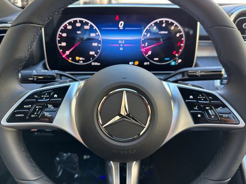 New 2026 Mercedes-Benz C 300 Sedan image 21