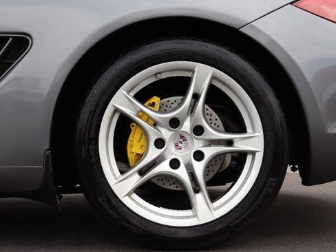 Used 2010 Porsche Cayman image 48
