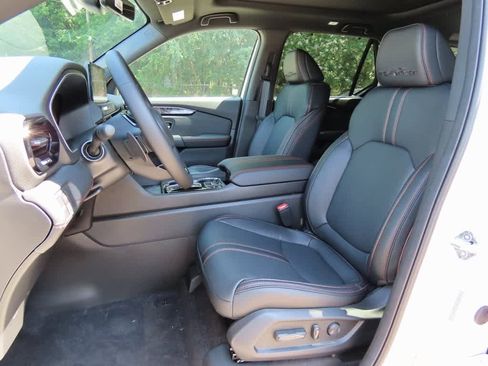 New 2026 Honda Passport TrailSport Elite image 11