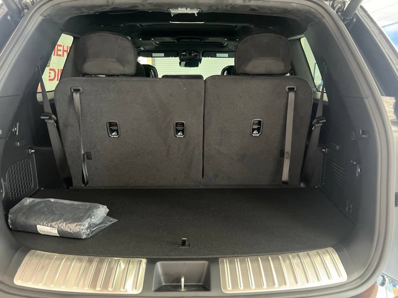 New 2027 Kia Telluride SX Prestige AWD/4WD image 8
