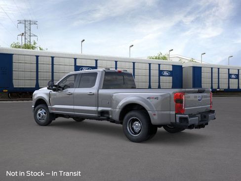New 2026 Ford F350 XLT image 5