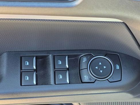 New 2025 Ford Bronco Sport Outer Banks w/ Outer Banks Tech Package+ AWD/4WD image 7