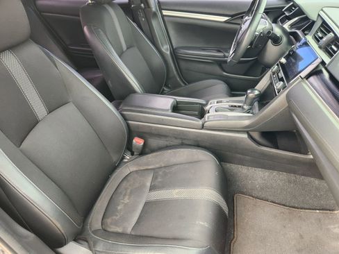 Used 2021 Honda Civic Sport image 16