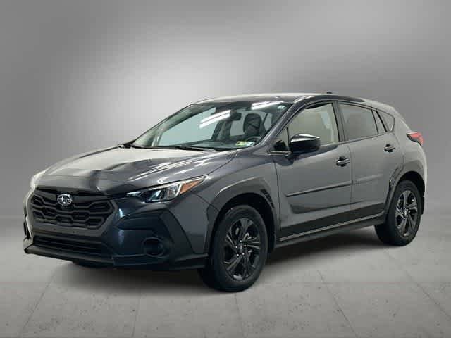 Certified 2024 Subaru Crosstrek 2.0i AWD/4WD image 1
