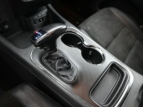 Used 2020 Dodge Durango GT AWD/4WD image 26