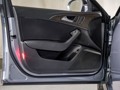 Used 2017 Audi A6 3.0T Premium Plus w/ Driver Assistance Package image 34