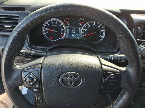Used 2019 Toyota 4Runner TRD Pro image 22
