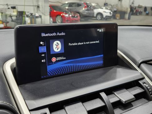 Used 2019 Lexus NX 300 FWD image 29