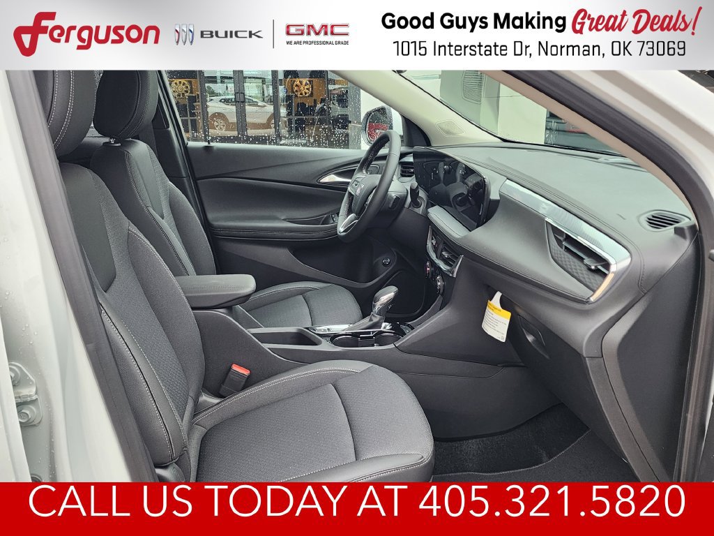 New 2026 Buick Encore GX Preferred w/ Comfort Package FWD image 38