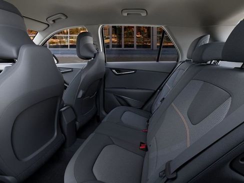 New 2026 Kia Niro LX FWD image 18