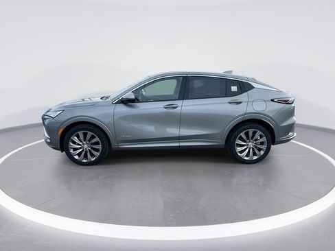 New 2026 Buick Envista Sport Touring FWD image 5