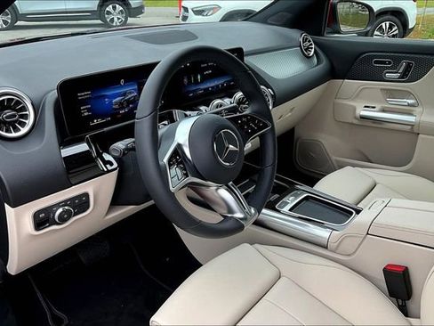 New 2026 Mercedes-Benz GLA 250 image 5
