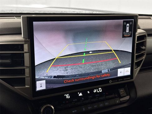 Used 2023 Toyota Tundra SR5 w/ SR5 Premium Package image 23