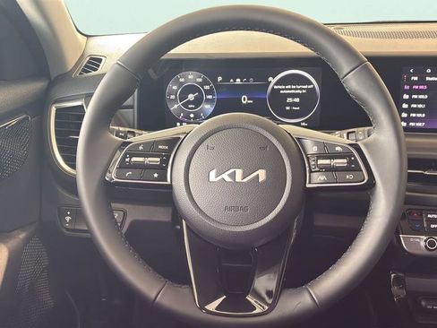 New 2026 Kia Seltos EX AWD/4WD image 27
