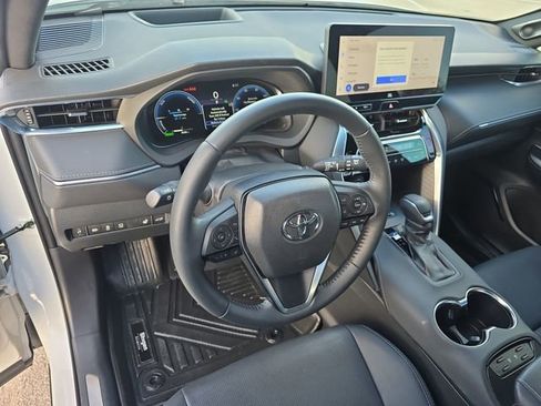 Used 2024 Toyota Venza Limited AWD/4WD image 18