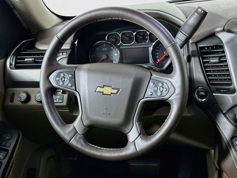 Used 2017 Chevrolet Tahoe Premier AWD/4WD image 18