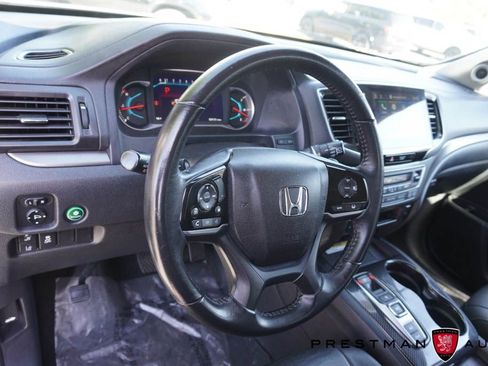 Used 2022 Honda Pilot Special Edition image 26