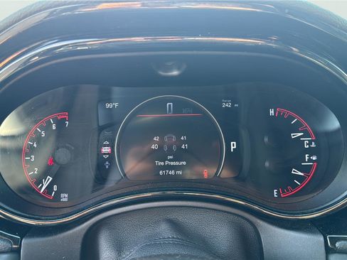 Certified 2024 Dodge Durango GT AWD/4WD image 17