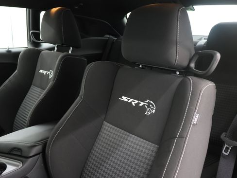 Used 2023 Dodge Challenger SRT Hellcat RWD image 37