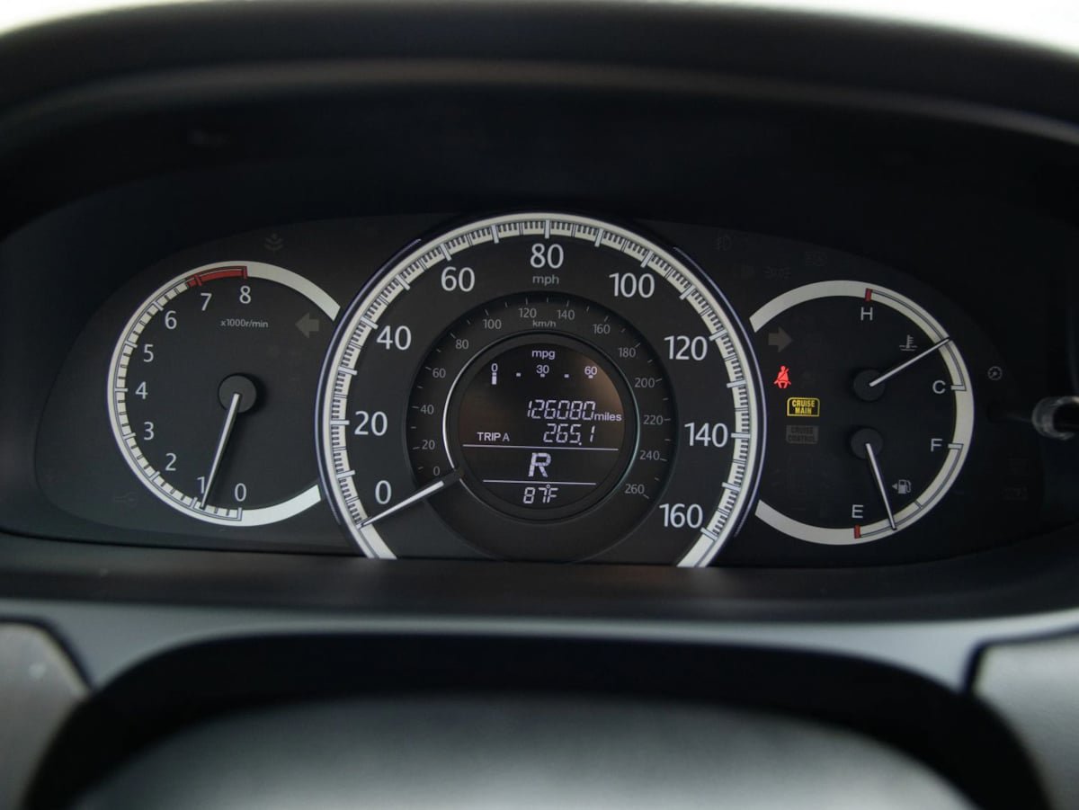 Used 2013 Honda Accord EX-L image 32
