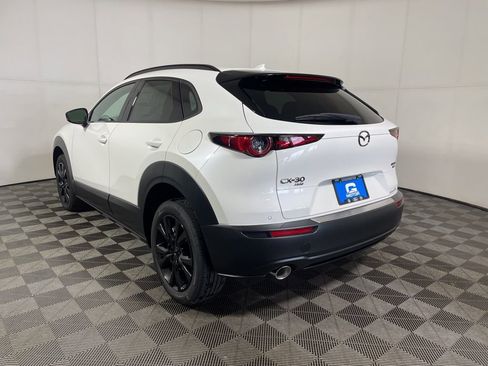 New 2026 MAZDA CX-30 2.5 Turbo w/ Premium Plus Pkg AWD/4WD image 5