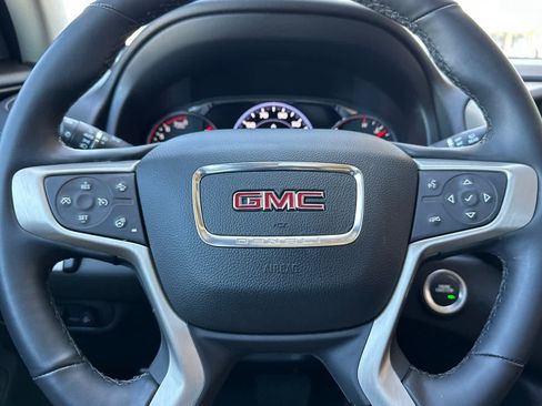 Used 2024 GMC Terrain Denali w/ Denali Premium Package AWD/4WD image 23