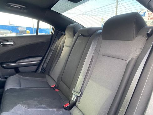 Used 2018 Dodge Charger GT image 15