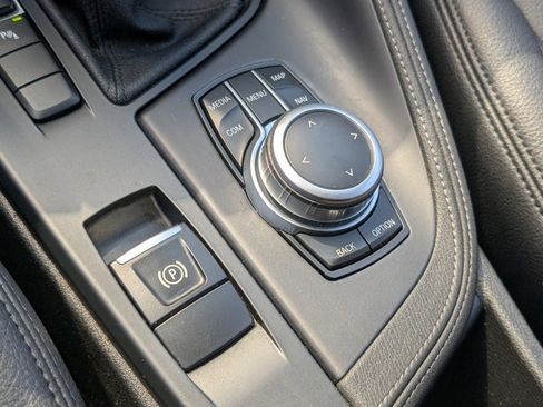 Used 2021 BMW X1 sDrive28i image 26