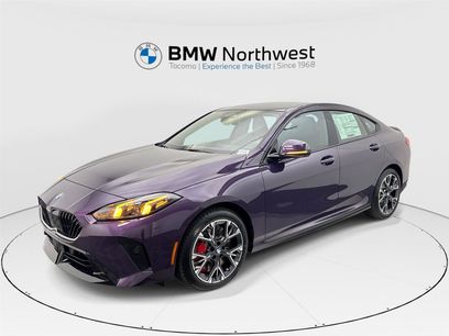 Used 2025 BMW 228i xDrive w/ Technology Package