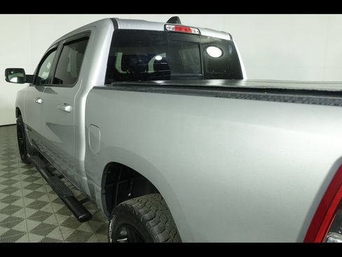 Certified 2020 RAM 1500 Big Horn AWD/4WD image 17