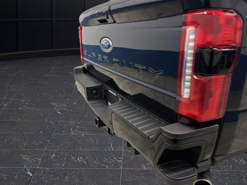 Used 2024 Ford F250 XLT w/ XLT Premium Package image 35