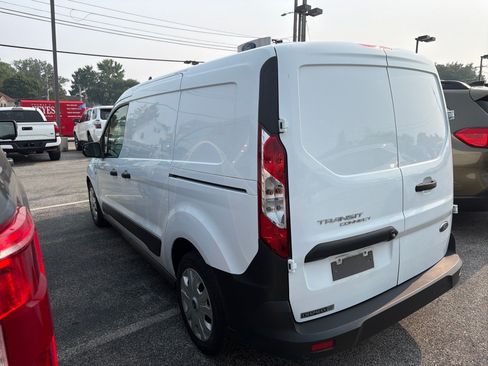 Used 2022 Ford Transit Connect XL w/ CNG/LPG Engine Prep Package FWD image 6
