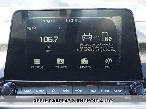 Used 2019 Kia Forte LXS FWD image 5