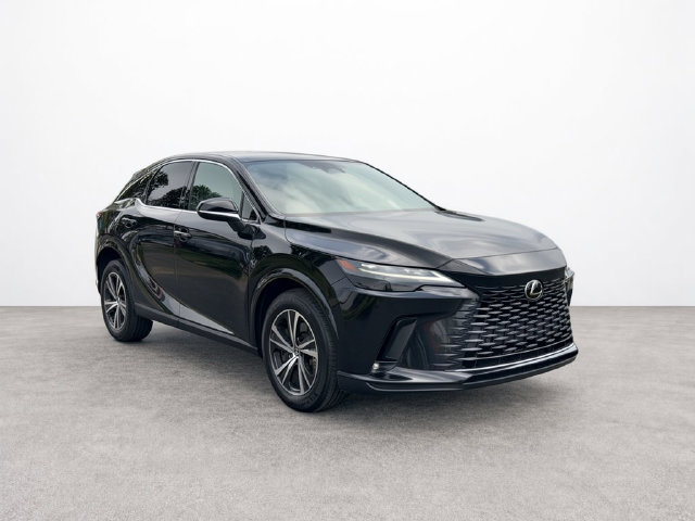 Used 2024 Lexus RX 350 FWD w/ Technology Package image 7