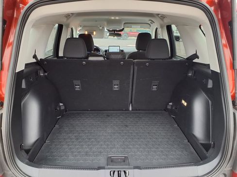 Used 2024 Ford Bronco Sport Big Bend image 10