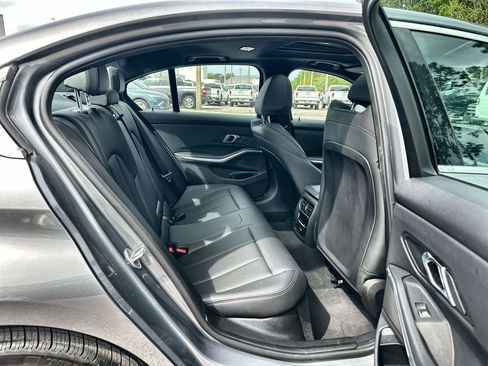 Used 2025 BMW 330i Sedan RWD image 27