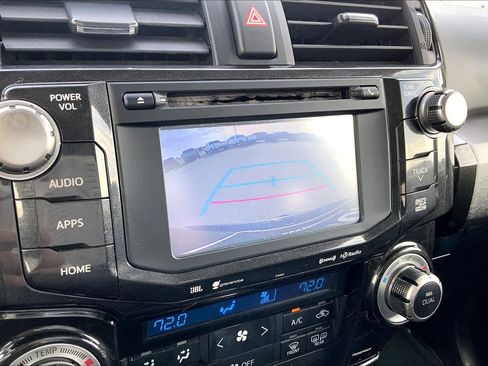 Used 2019 Toyota 4Runner Limited image 26