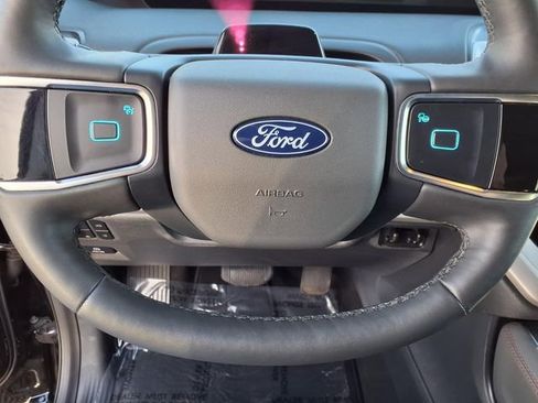 Certified 2025 Ford Expedition Max Active image 23