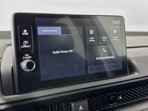Certified 2026 Honda CR-V EX image 14