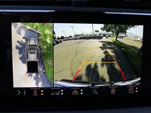 New 2026 GMC Sierra 1500 Denali Ultimate image 28